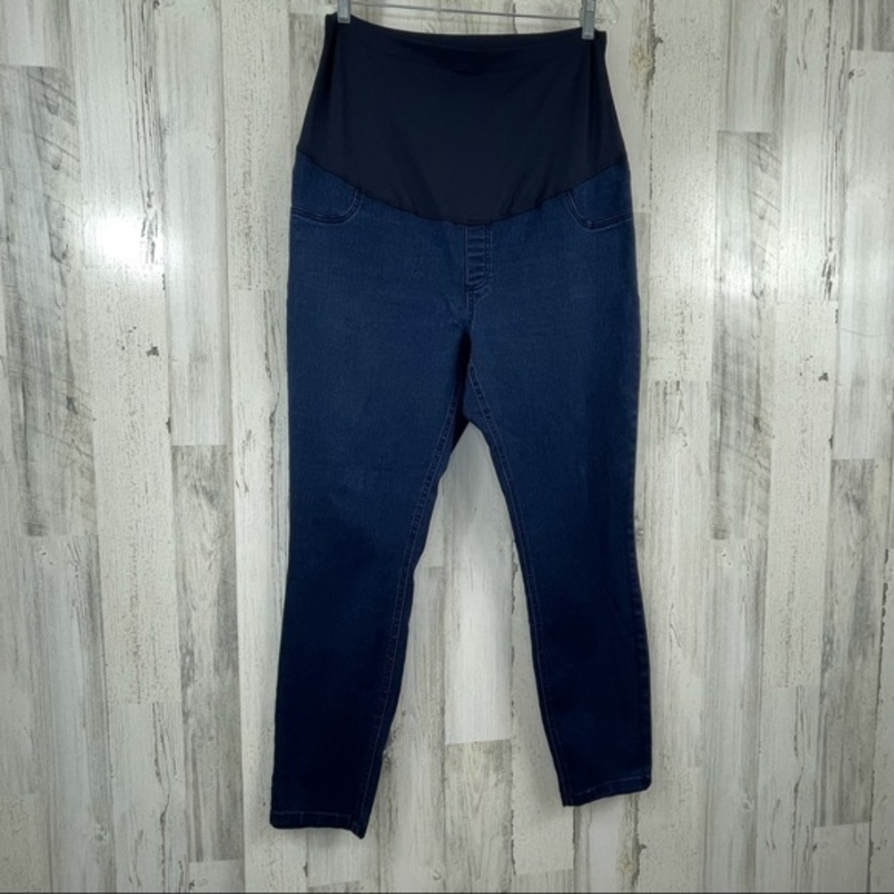 Great Expectations Maternity Women's Jeans XL‎
